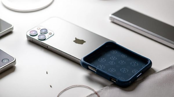 Les coques iphone 12 pro : protection stylée à petits prix