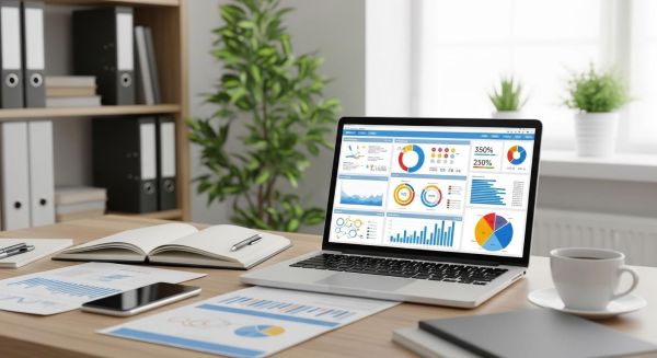 Logiciel de gestion d'entreprise : la solution tout-en-un pour booster votre activité