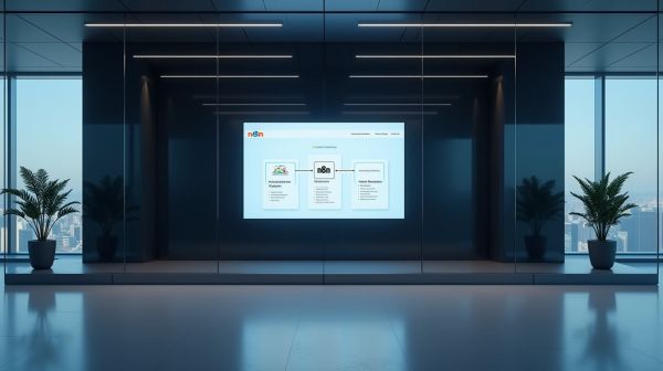 Pourquoi choisir une agence n8n pour transformer l’automatisation en atout stratégique