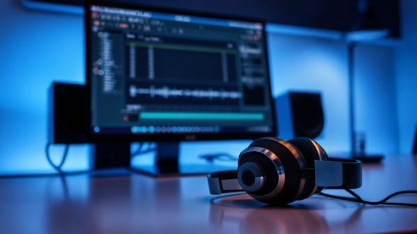 Top 5 outils performants pour convertir audio en texte