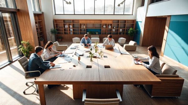 Top logiciels de gestion pour propulser votre entreprise