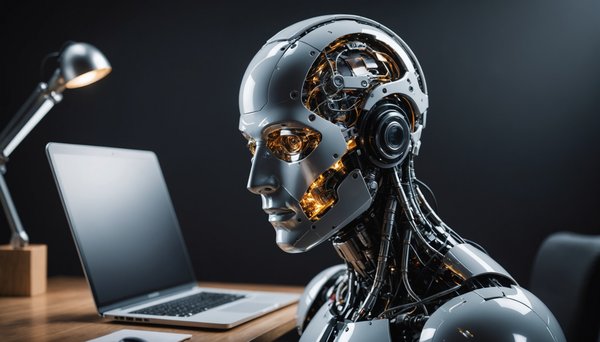 Cabinet d'études technologies et ia : des solutions innovantes à explorer