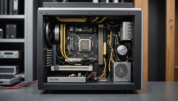 Matériel informatique : optimisez vos outils pour créer efficacement