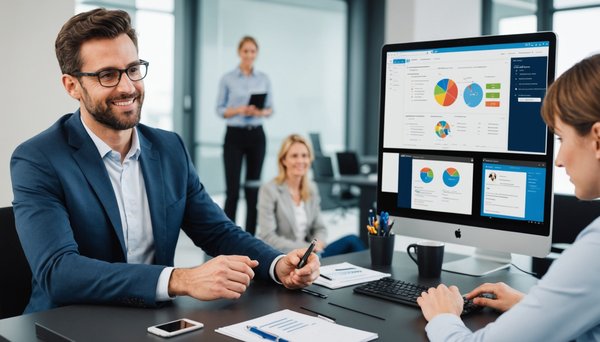 Smartof : la solution tout-en-un pour la gestion des organismes de formation